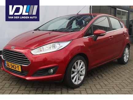 Ford Fiesta 0