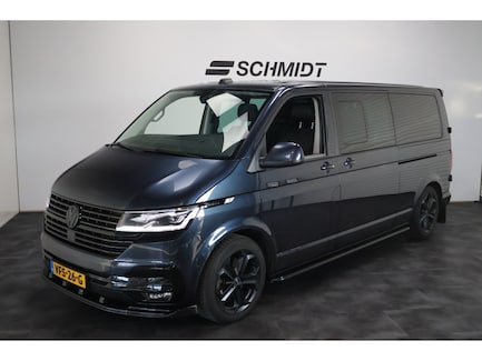Volkswagen Transporter 0