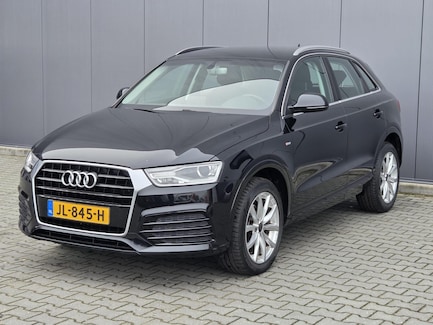 Audi Q3 0