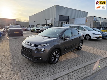 Citroën C3 0