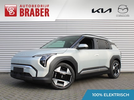 Kia EV3 0