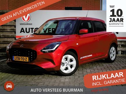 Suzuki Swift 0