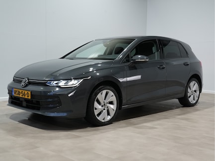Volkswagen Golf 0