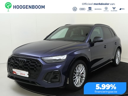 Audi Q5 0