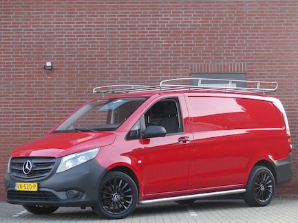 Mercedes-Benz Vito 0