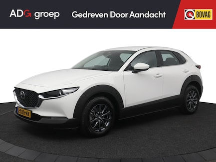 Mazda CX-30 0