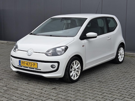Volkswagen Up! 0