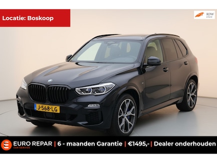 BMW X5 0