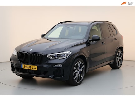 BMW X5 0