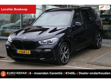 BMW X5 0