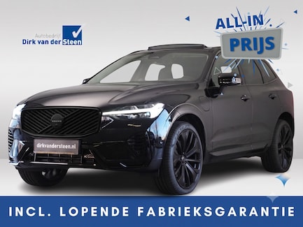 Volvo XC60 0
