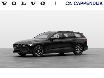 Volvo V60 0