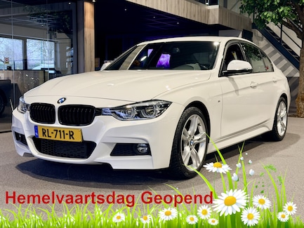 BMW 3-Serie 0