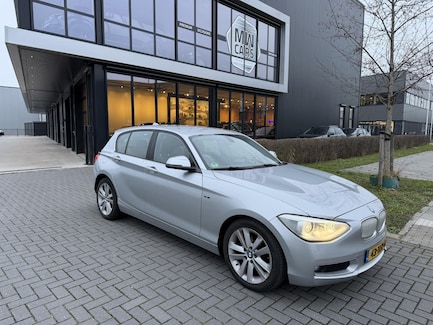 BMW 1-Serie 0