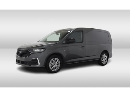 Ford Transit Connect 0