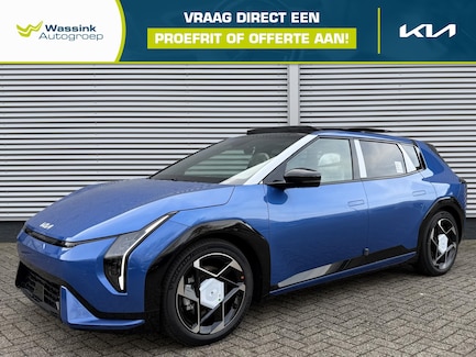 Kia EV4 0