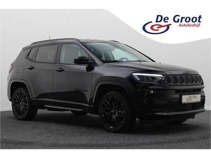 Jeep Compass 0