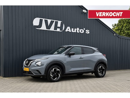 Nissan Juke 0