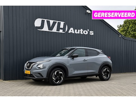 Nissan Juke 0