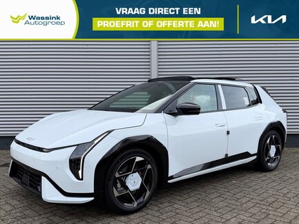 Kia EV4 0