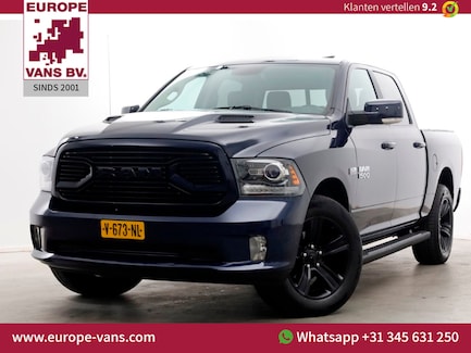 Dodge Ram 1500 0