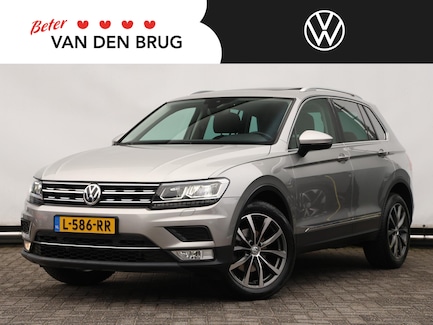 Volkswagen Tiguan 0