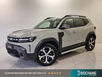 Dacia Duster 0