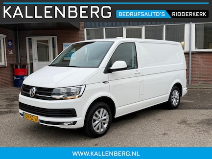 Volkswagen Transporter 0