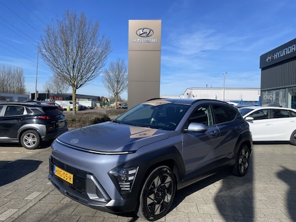 Hyundai Kona 0