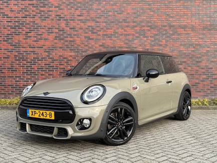MINI John Cooper Works 0