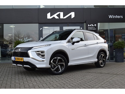 Mitsubishi Eclipse Cross 0