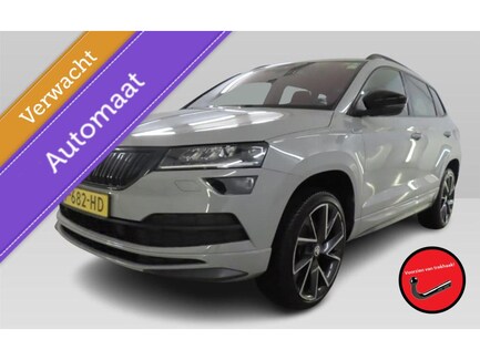 Skoda Karoq 0