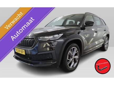 Skoda Kodiaq 0
