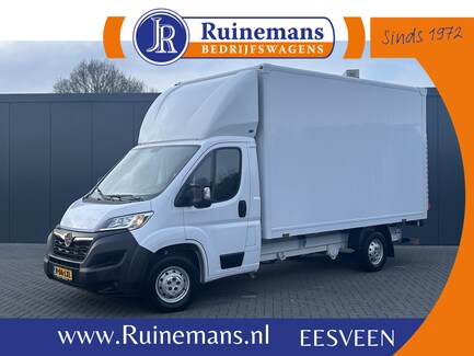 Opel Movano 0