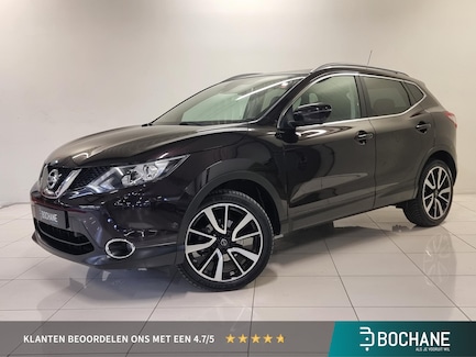 Nissan Qashqai 0