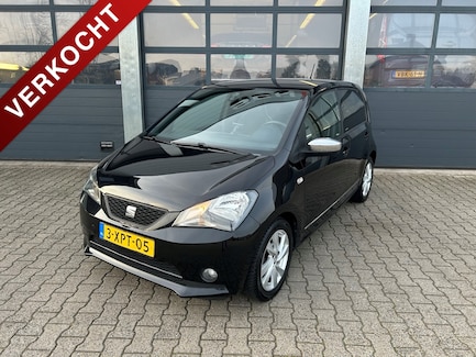 SEAT Mii 0