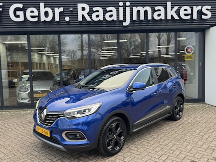 Renault Kadjar 0