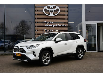 Toyota RAV4 0
