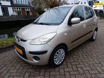 Hyundai i10 0