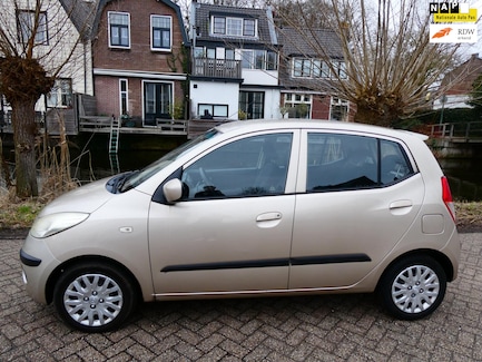Hyundai i10 0