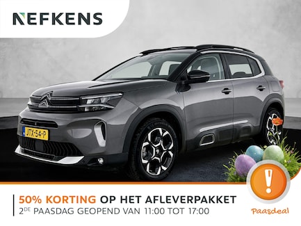 Citroën C5 Aircross 0