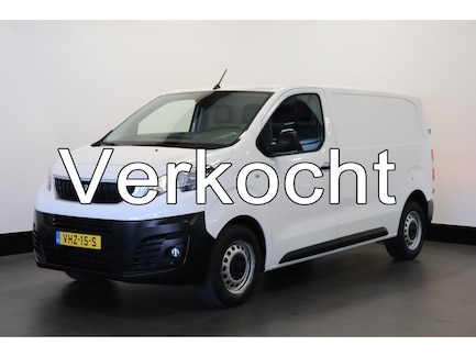 Peugeot Expert 0