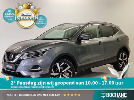 Nissan Qashqai 0