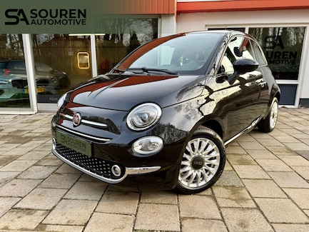Fiat 500 0