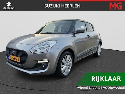 Suzuki Swift 0
