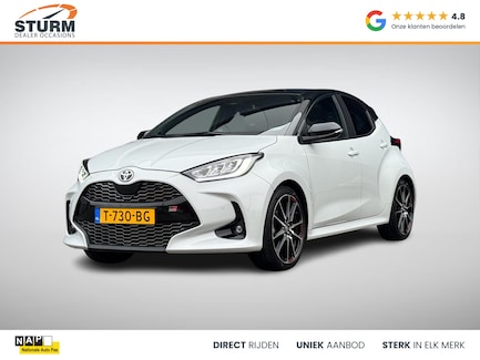 Toyota Yaris 0