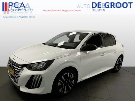 Peugeot 208 0