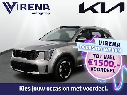 Kia Sorento 0