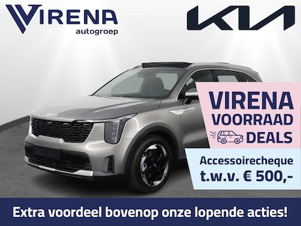 Kia Sorento 0