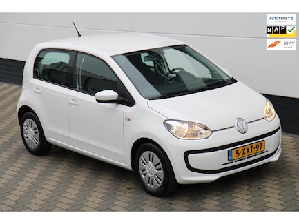 Volkswagen Up! 0